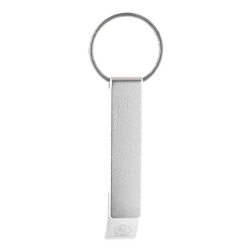RALLOP - Portachiavi con apribottiglie