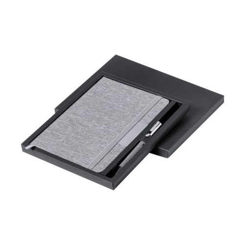SPINOSA - Set quaderno
