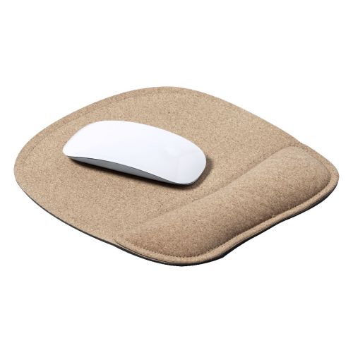 CORPAD COMFORT - Tappetino mouse in sughero