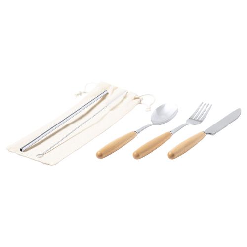 WOLLER - Set posate