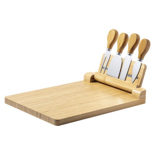 MONTEREY - Set coltelli formaggio