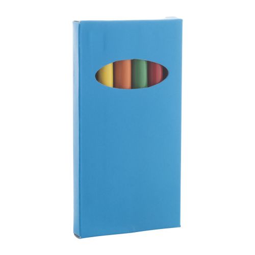 LIONNI - Set 6 matite