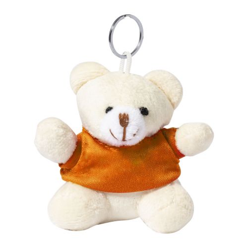 KEYTED - Orsetto peluche portachiavi