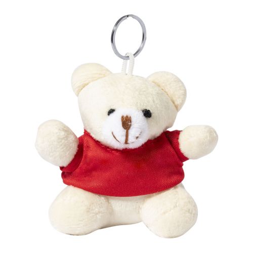 KEYTED - Orsetto peluche portachiavi