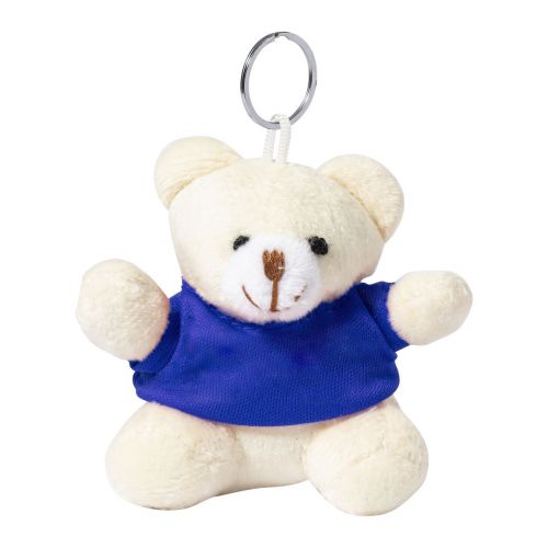 KEYTED - Orsetto peluche portachiavi