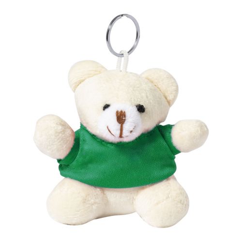 KEYTED - Orsetto peluche portachiavi