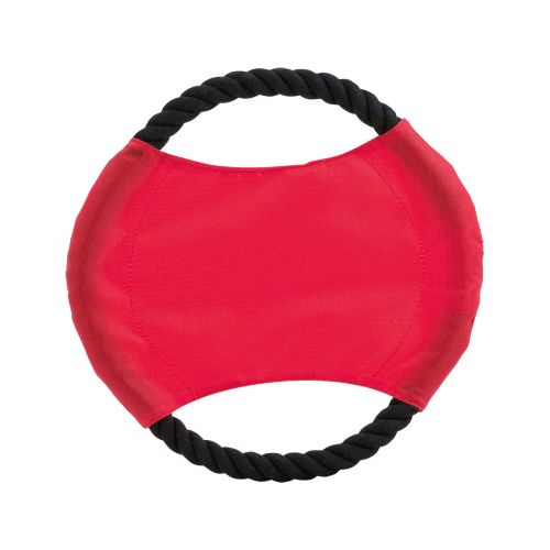DOGBY - Frisbee
