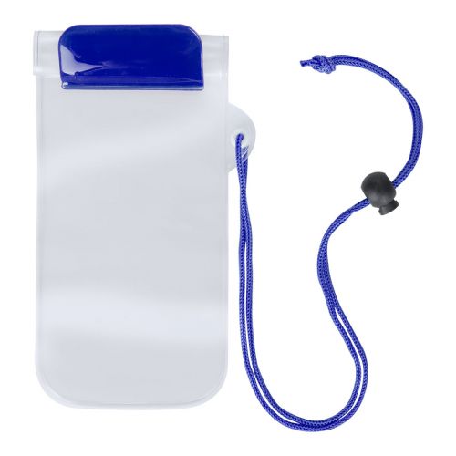 WAPRO - Custodia per cellulare impermeabile