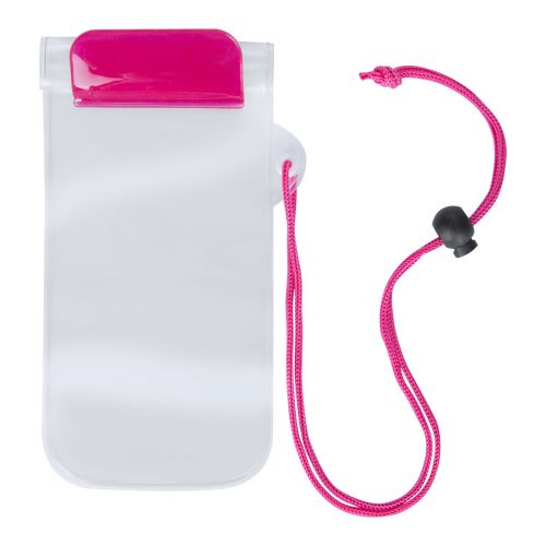WAPRO - Custodia per cellulare impermeabile