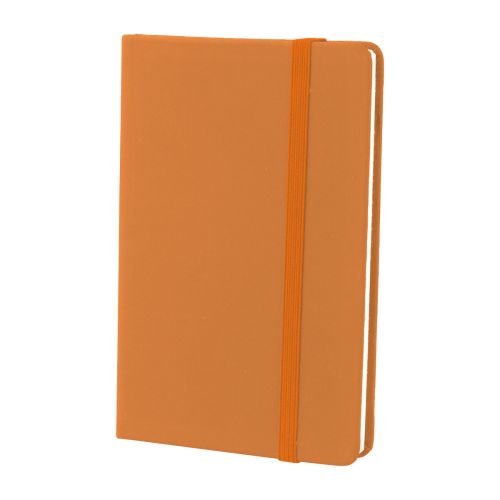 NOPUK BLANK A6 - Quaderno