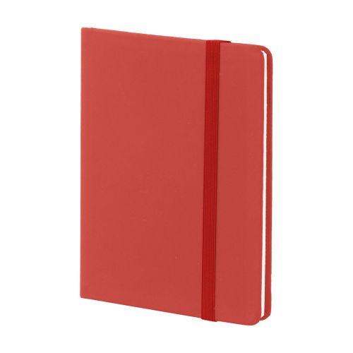 NOPUK BLANK A6 - Quaderno