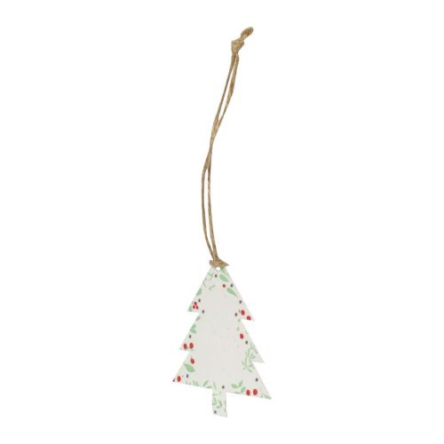 NUVLI - Addobbo albero di natale, albero di natale