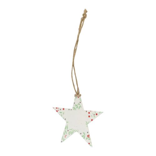 NUVLI - Addobbo albero di natale, stella