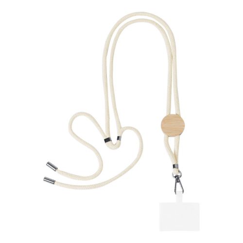 COHOL NECK - Lanyard porta cellulare