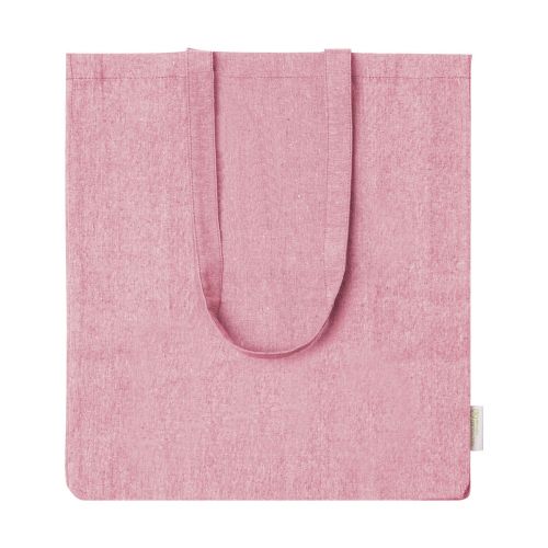 RECOTE PLUS - Shopper in cotone