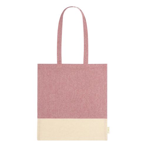KONTI - Shopper in cotone