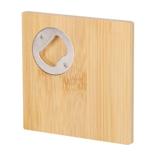 SQUNITO - Sottobicchiere apribottiglie