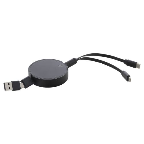 RALOSPIC - Cavo di ricarica usb