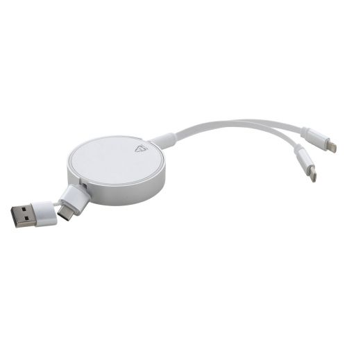 RALOSPIC - Cavo di ricarica usb