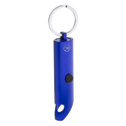 RUTTO - Torcia con apribottiglie
