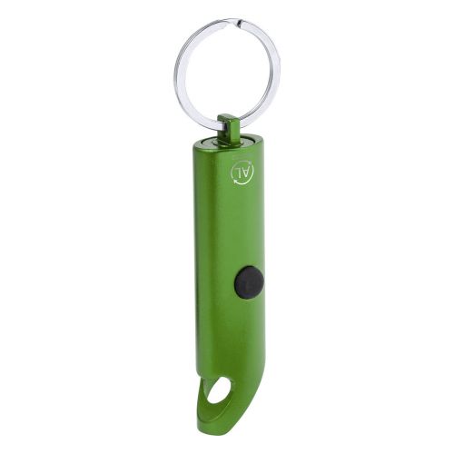 RUTTO - Torcia con apribottiglie