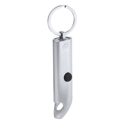 RUTTO - Torcia con apribottiglie
