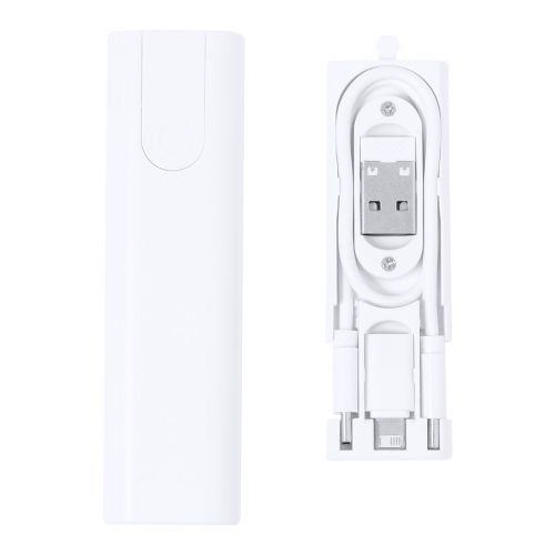 COMPLIX - Ser cavi di ricarica usb