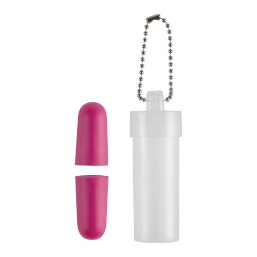 PLUX - Tappi per orecchie