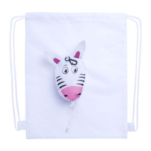 NOAH - Sacca zebra