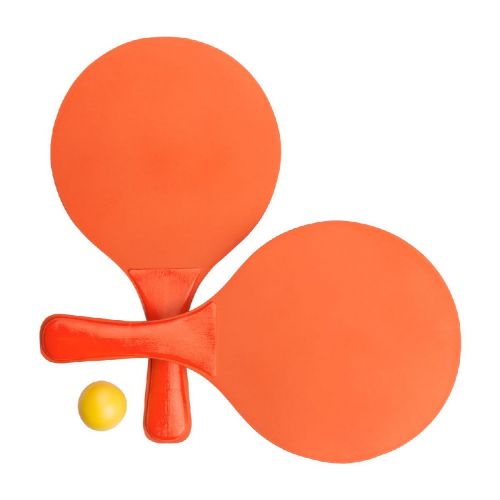 QYLEN - Beach tennis