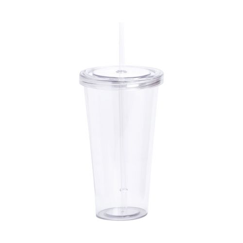 COMBLER - Bicchiere in plastica