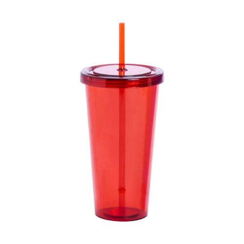COMBLER - Bicchiere in plastica