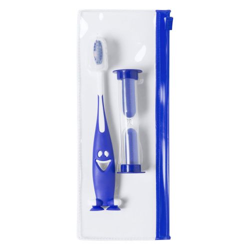 TOOTHIE - Set spazzolino da denti