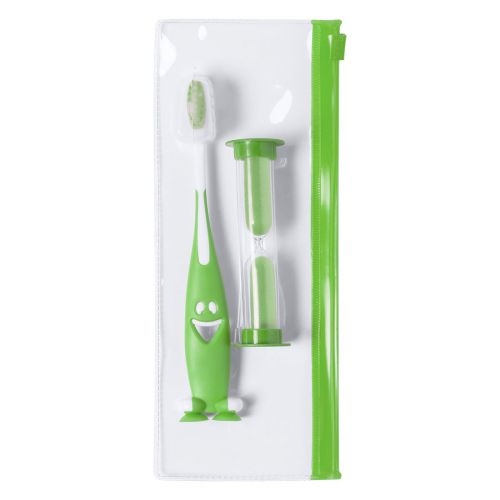 TOOTHIE - Set spazzolino da denti