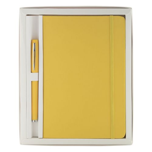 SETPUK - Set quaderno