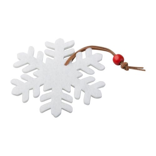 YAMRA - Figure di natale, fiocco di neve