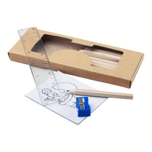 DUMBO - Set disegno