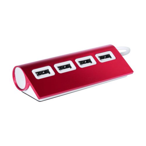 WUDGE - Hub usb