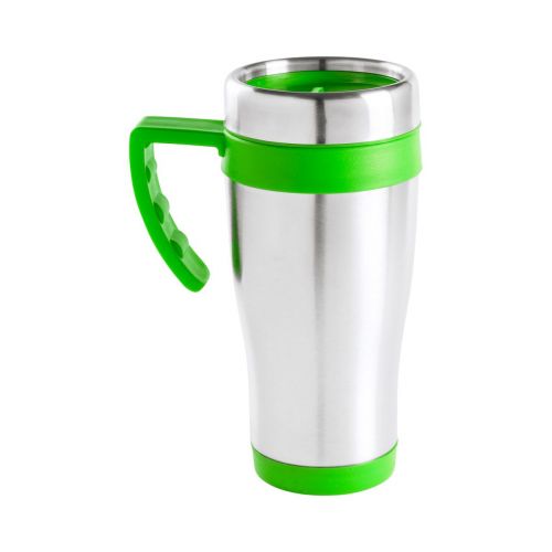 CAPROL PLUS - Mug termico