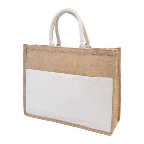 PANTAI - Borsa shopper da spiaggia