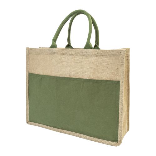 PANTAI - Borsa shopper da spiaggia