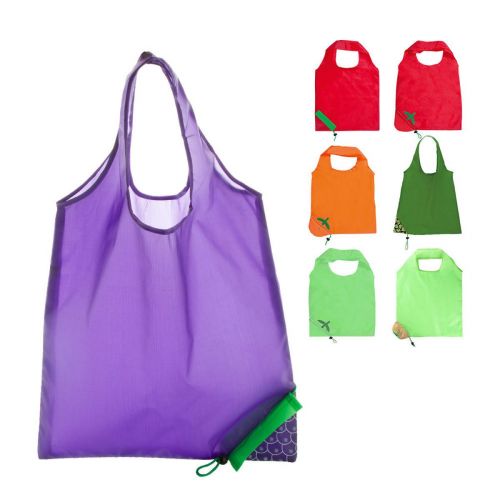 FRUTOX - Shopper pieghevole