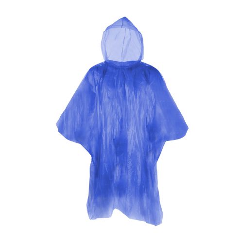 STORMY - Poncho impermeabile