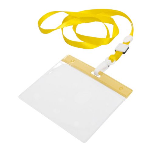 BALLEK - Lanyard porta badge