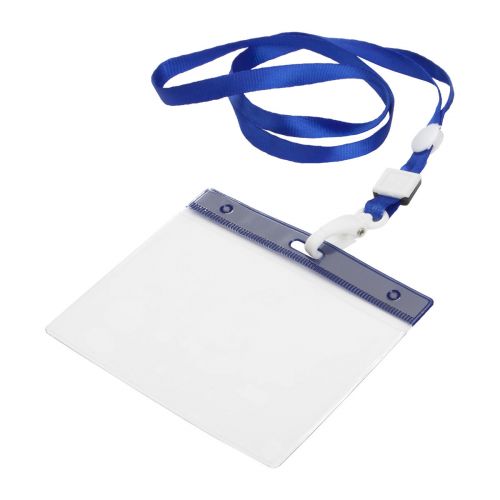 BALLEK - Lanyard porta badge