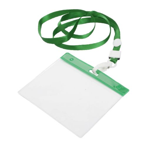 BALLEK - Lanyard porta badge
