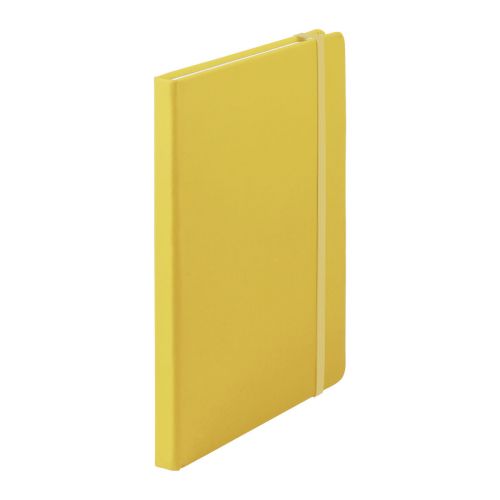 NOPUK BLANK A5 - Quaderno