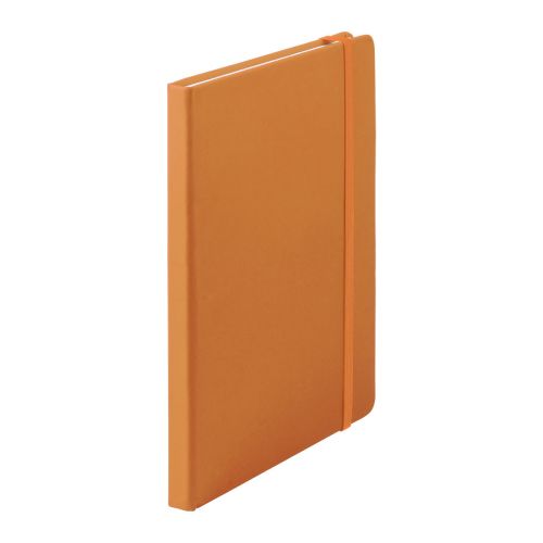 NOPUK BLANK A5 - Quaderno