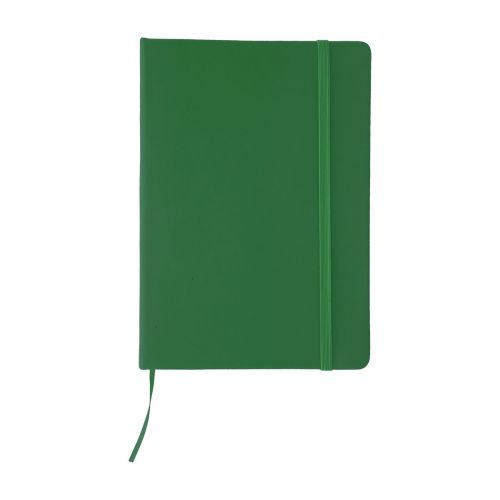 NOPUK BLANK A5 - Quaderno
