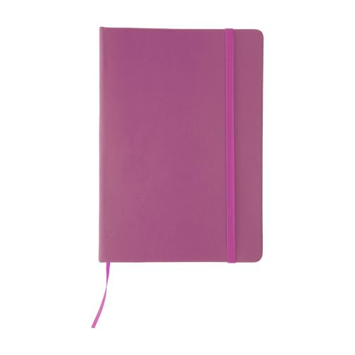 NOPUK BLANK A5 - Quaderno